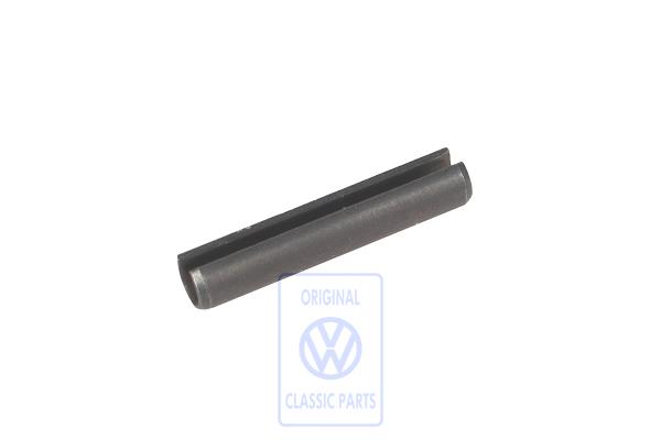 Spannstift