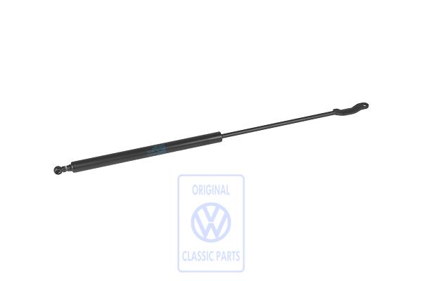 Gasdruckfeder für Heckklappe Polo 2 Coupé