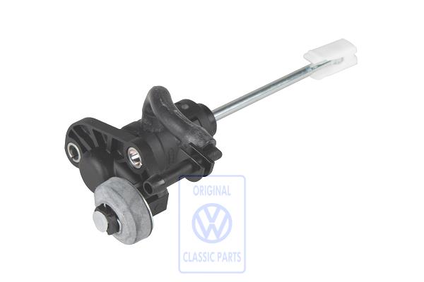 Geberzylinder für Passat B5GP