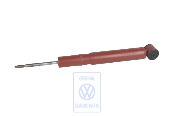 Stoßdämpfer hinten Passat B3 B4 Syncro