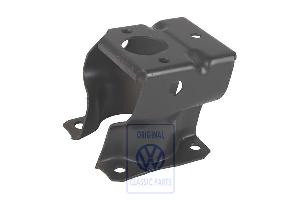 Lagerbock für Scirocco 2