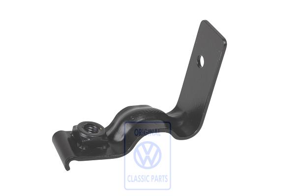Halter für Golf 4 R32