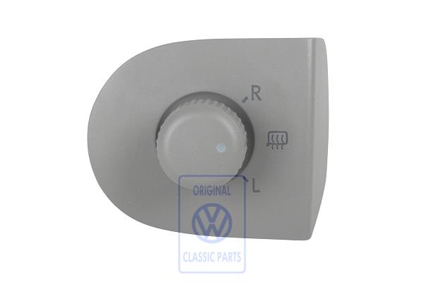 Schalter für Polo 6N2