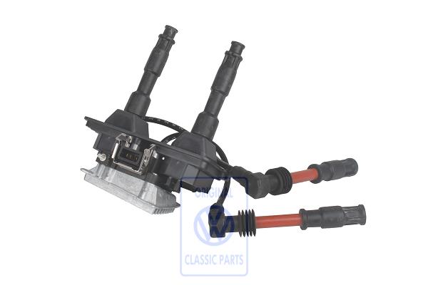 Doppelzündspule für Passat B5