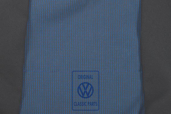Sitzbezug für Golf 4 Cabriolet