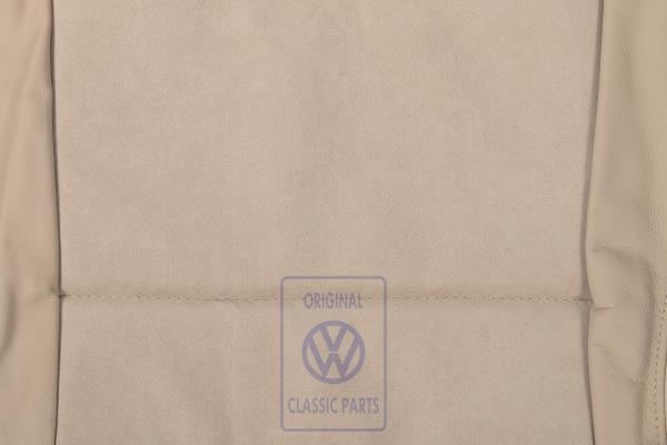 Sitzbezug für Golf 4 Cabriolet