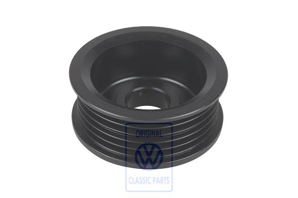 Riemenscheibe für Passat B5/B5GP