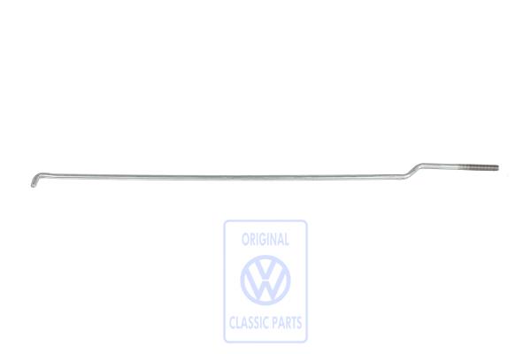 Betätigungsstange für Passat B5