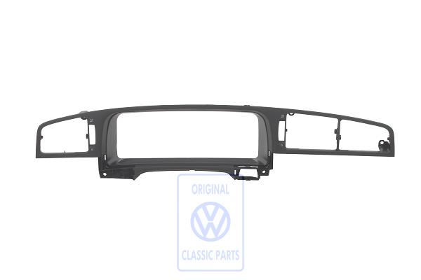 Blende für Passat B4