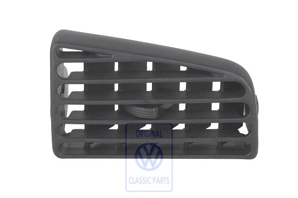 Dreheinsatz für Passat B4