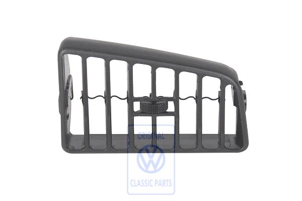 Einsatz für Passat B3