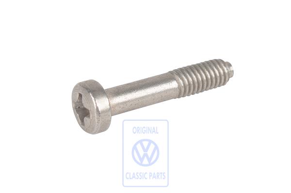 Schraube M10