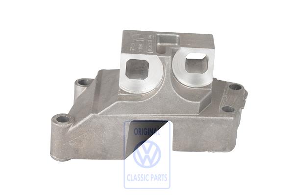 Konsole für Caddy