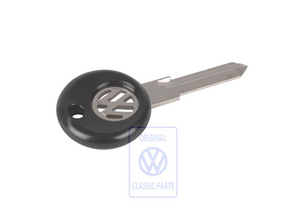 Volkswagen Schlüsselrohling AH Profil