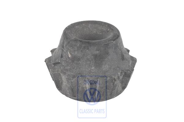 Lagerring für Federung