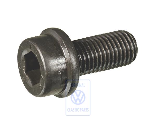 Sechskantschraube für T4