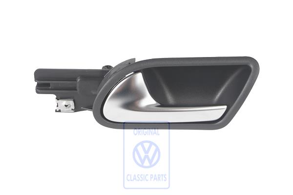 Innenbetätigung für Golf 5
