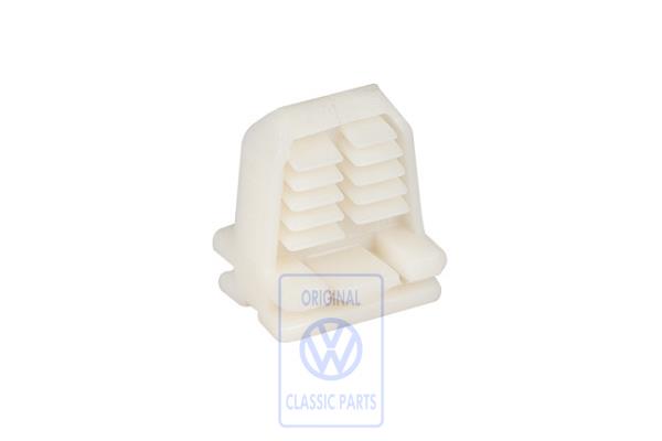 Clip für Beetle, Polo Classic