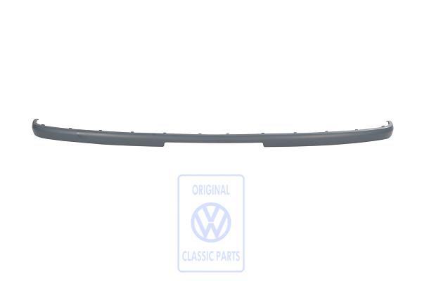 Zierleiste für Polo 9N/9N3