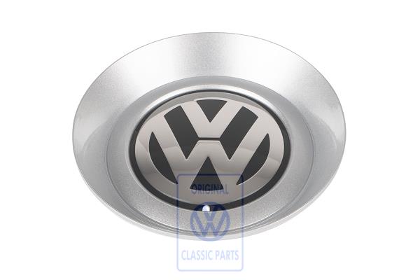 Radkappe für Phaeton