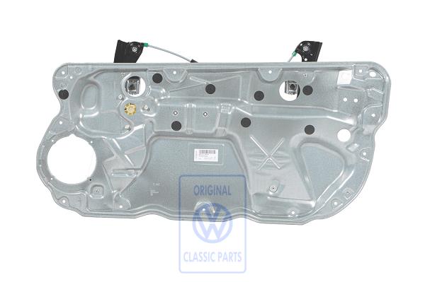 Fensterheber für VW Polo 9N