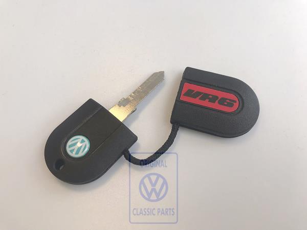Hauptschlüssel für VW Passat VR6