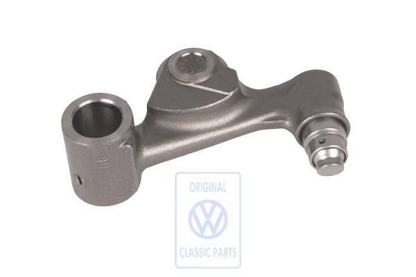 Rollenschlepphebel für Golf 5, Passat B6