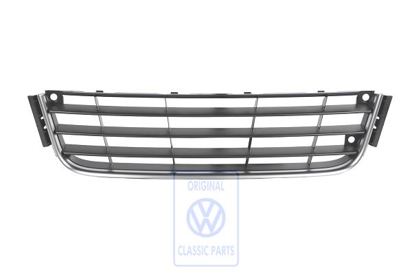 Lüftungsgitter für Touran