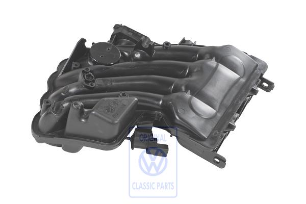 Saugrohr für VW Golf 4