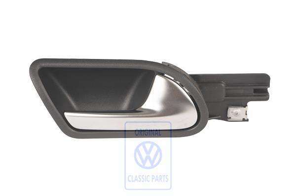 Innenbetätigung für Golf 5