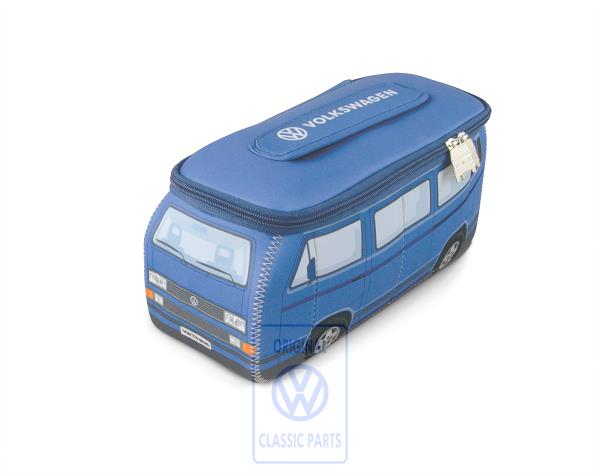 VW T3 Bus 3D Neopren Universaltasche