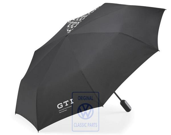 GTI Regenschirm