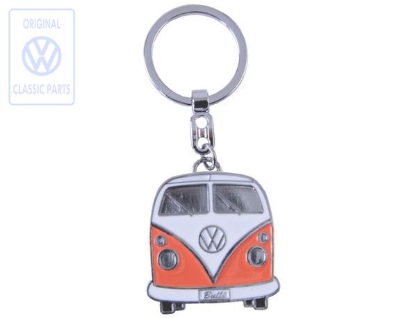 VW T1 Schlüsselanhänger