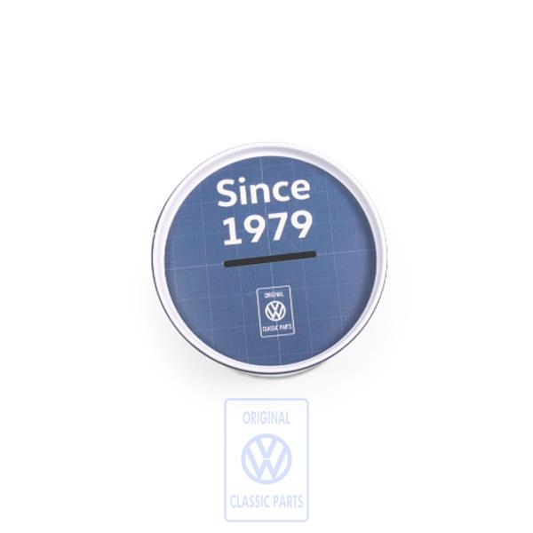 Volkswagen T3 Spardose