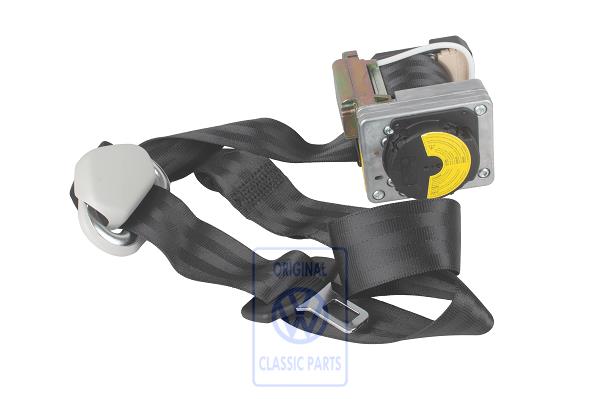 Sicherheitsgurt für Golf 4