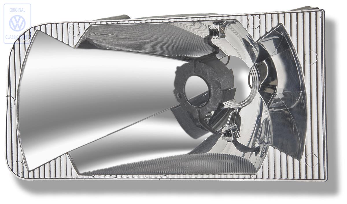 Reflektor für Passat B3