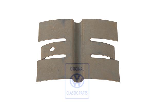 Spreizfeder für T2,T3