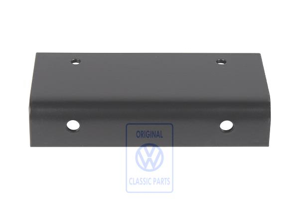 Stützwinkel für T3