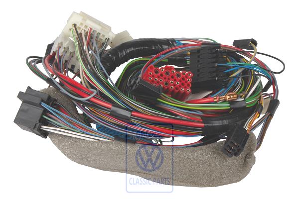 Leitungssatz für Armaturenbrett VW Passat 32B