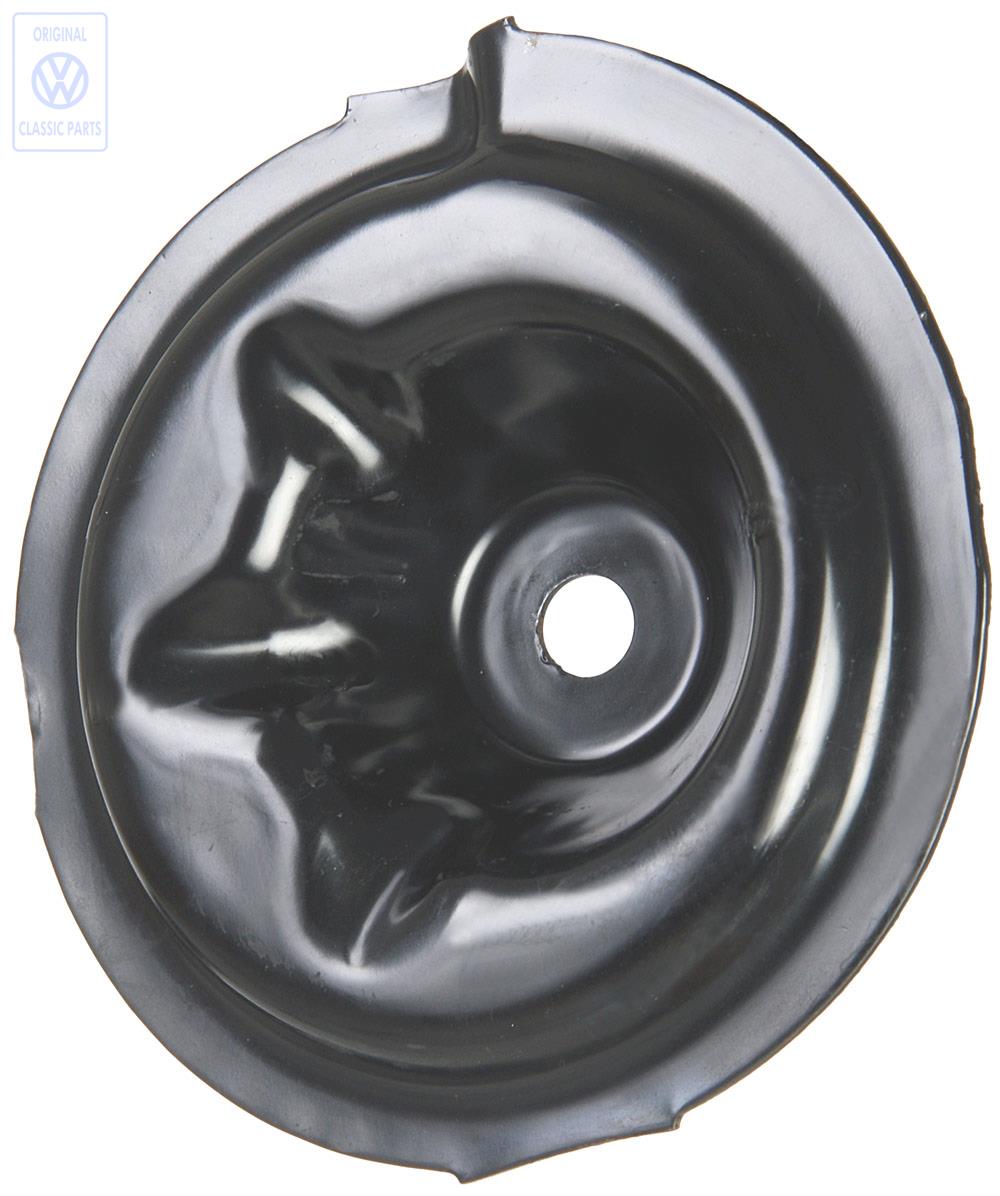 Federteller für Polo 1