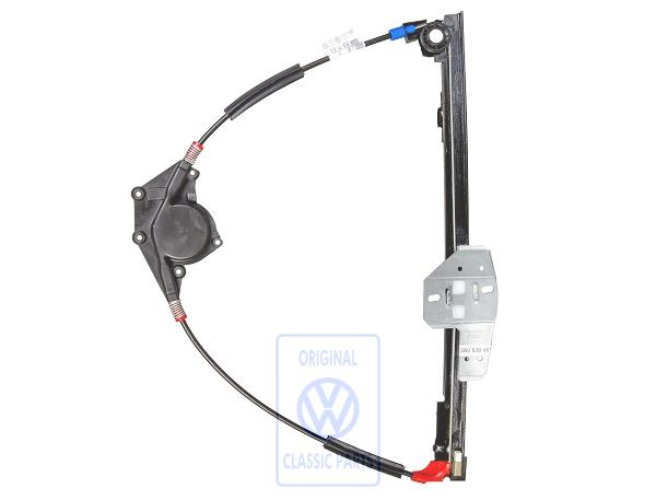 Fensterheber für Passat B4