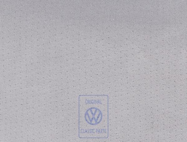 Kopfstützenbezug für VW T4