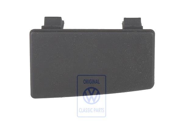 Blinddeckel für Sharan