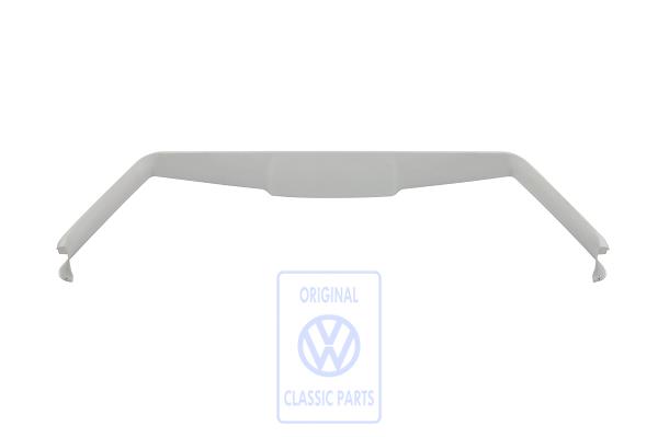 Heckklappenverkleidung für Passat B5