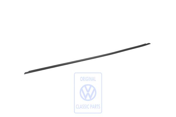 Zierleiste für Passat B2