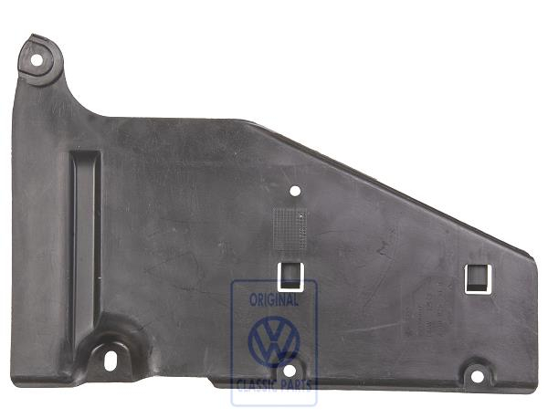 Verkleidung für Passat B3/B4