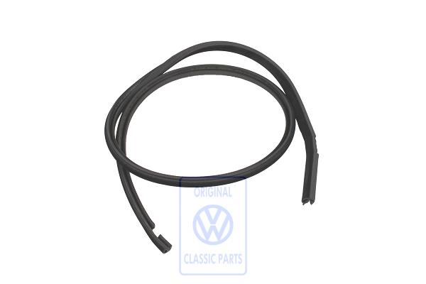 Fensterführung für Passat B3/B4