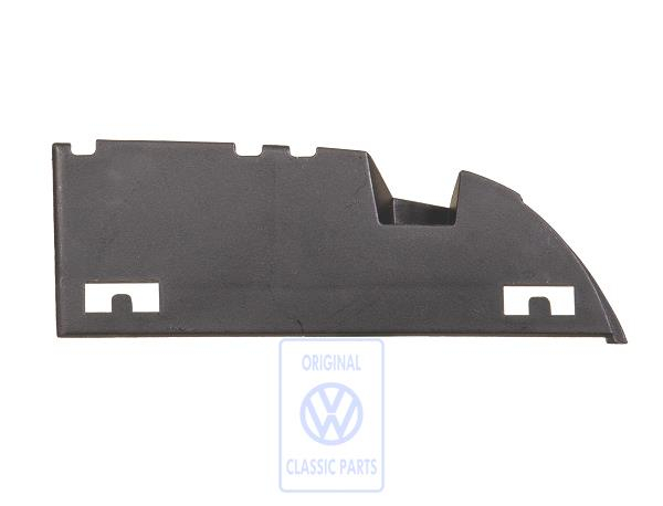 Abdeckung für Passat B4