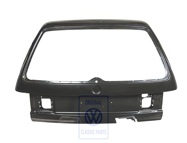 Heckklappe Passat B4 Variant
