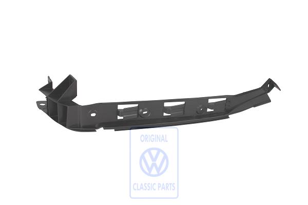 Führungsprofil für Bora